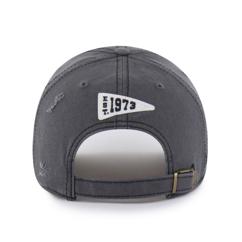 SAN ANTONIO SPURS SEYMOORE '47 CLEAN UP
