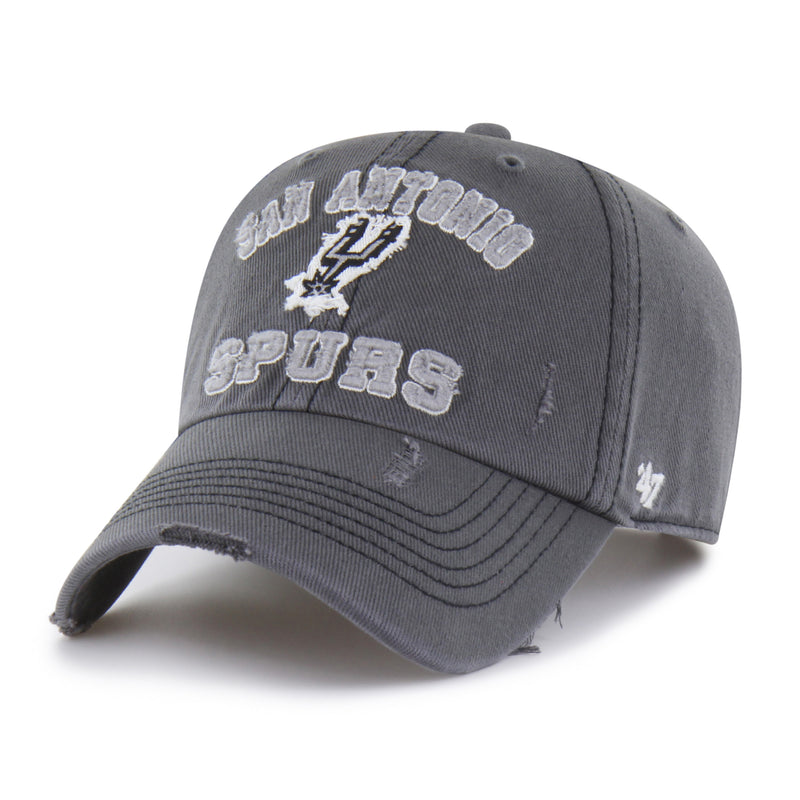 SAN ANTONIO SPURS SEYMOORE '47 CLEAN UP