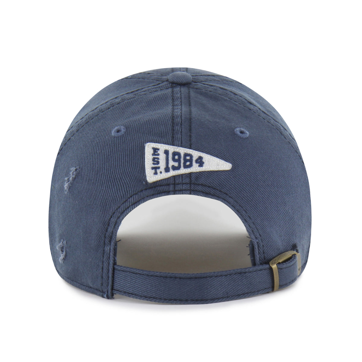LOS ANGELES CLIPPERS SEYMOORE '47 CLEAN UP
