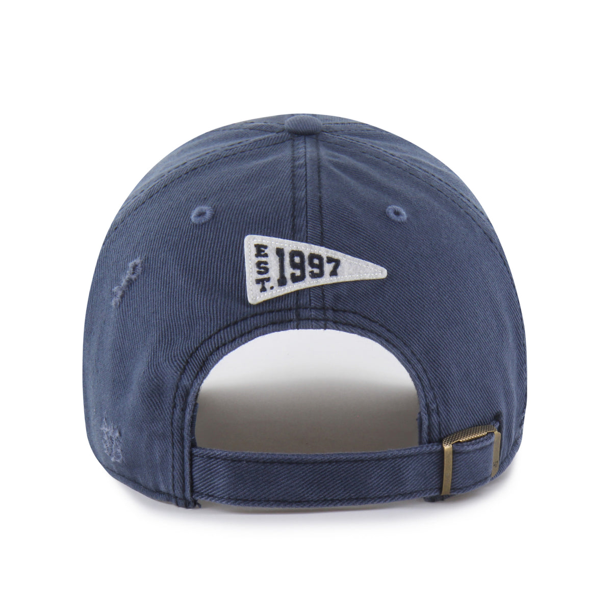 WASHINGTON WIZARDS SEYMOORE '47 CLEAN UP