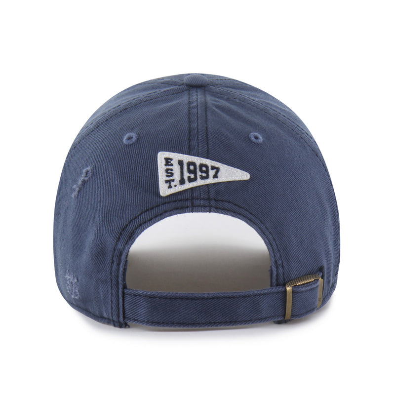 WASHINGTON WIZARDS SEYMOORE '47 CLEAN UP