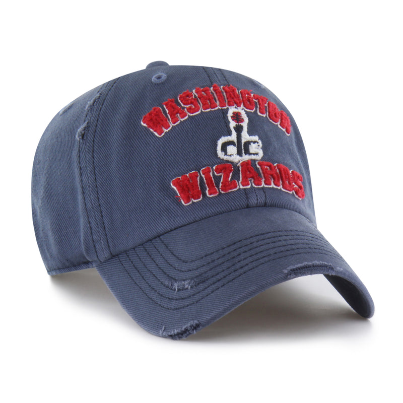 WASHINGTON WIZARDS SEYMOORE '47 CLEAN UP