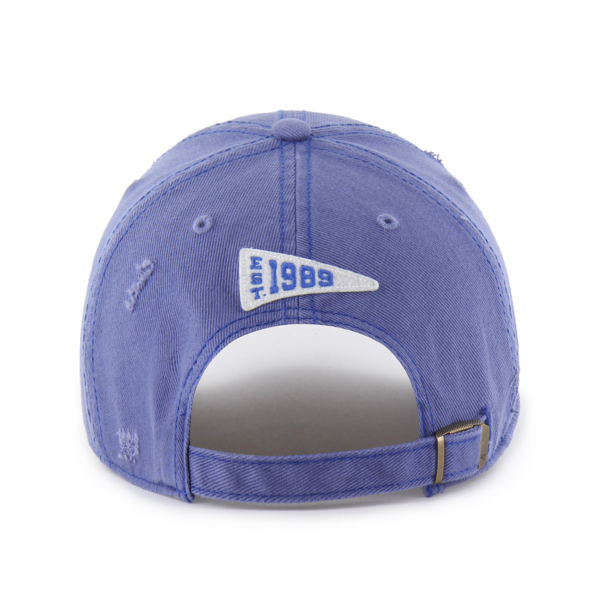 ORLANDO MAGIC SEYMOORE '47 CLEAN UP