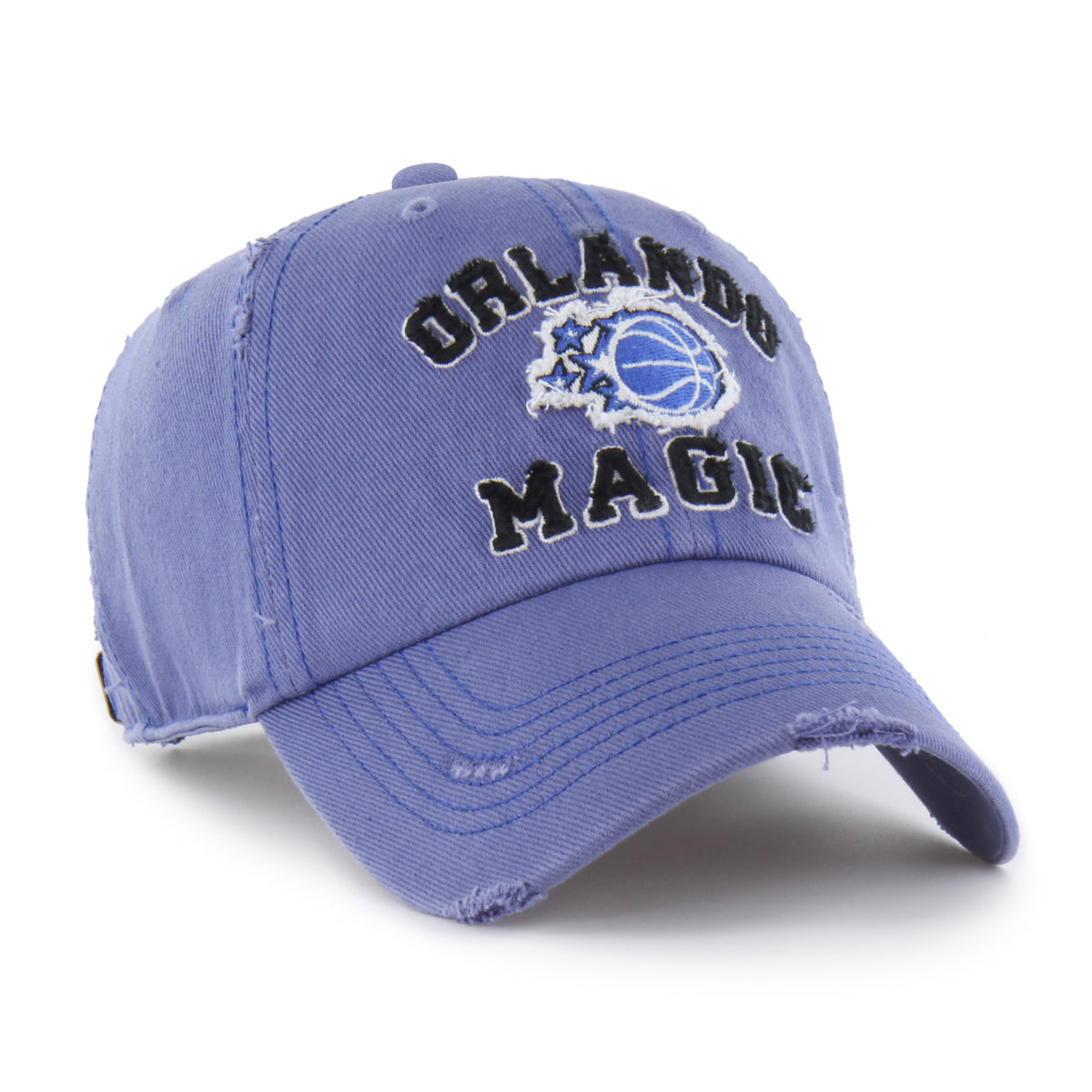 ORLANDO MAGIC SEYMOORE '47 CLEAN UP
