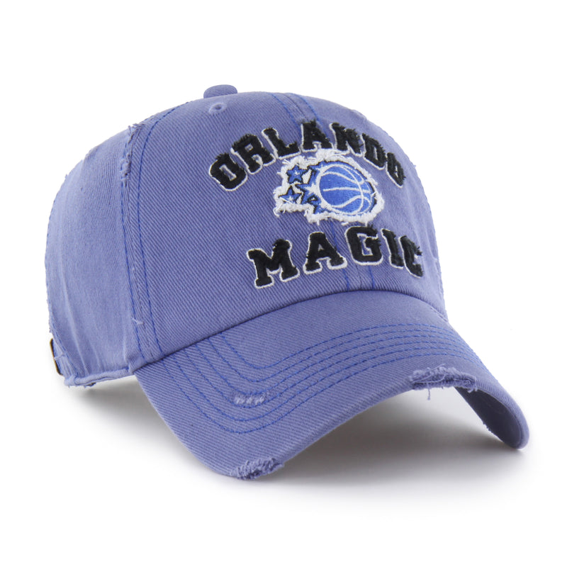 ORLANDO MAGIC SEYMOORE '47 CLEAN UP