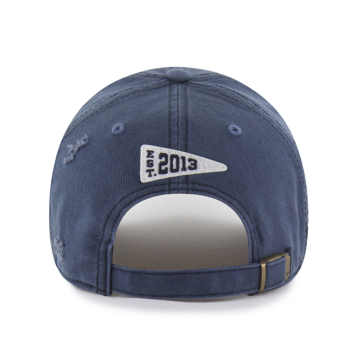 NEW ORLEANS PELICANS SEYMOORE '47 CLEAN UP