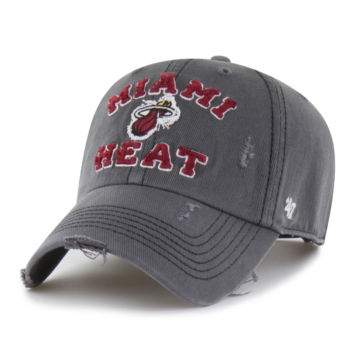 MIAMI HEAT SEYMOORE '47 CLEAN UP