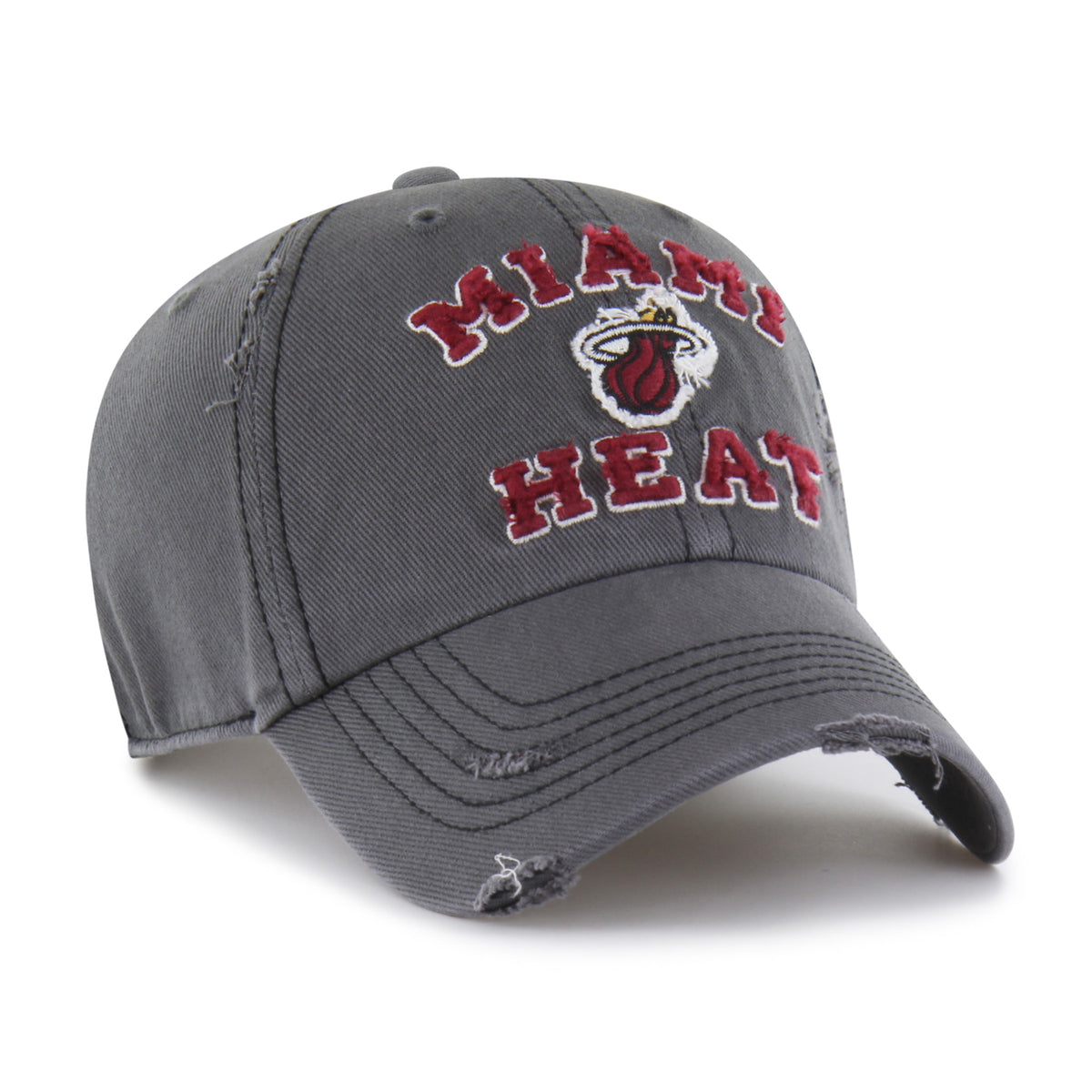 MIAMI HEAT SEYMOORE '47 CLEAN UP