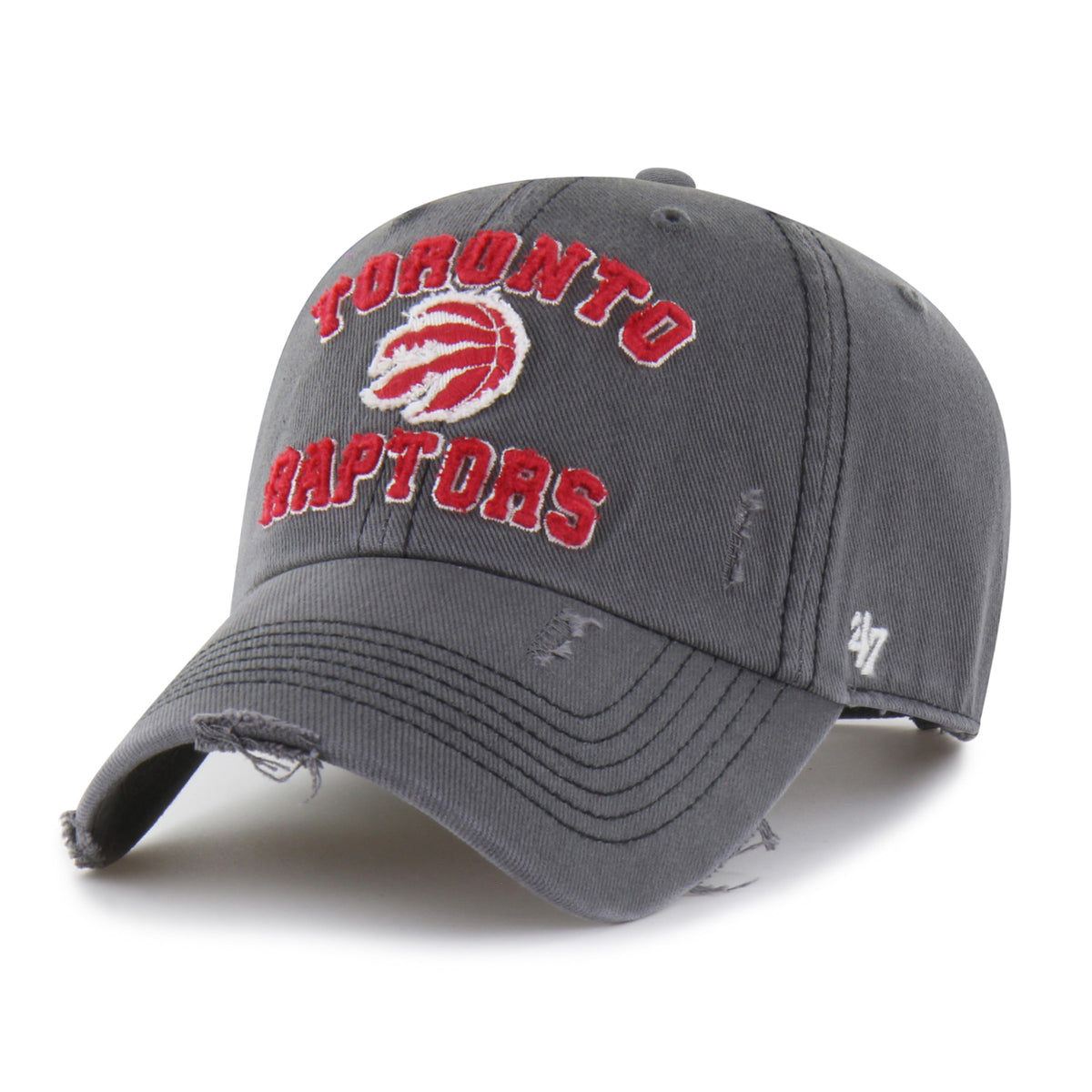 TORONTO RAPTORS SEYMOORE '47 CLEAN UP