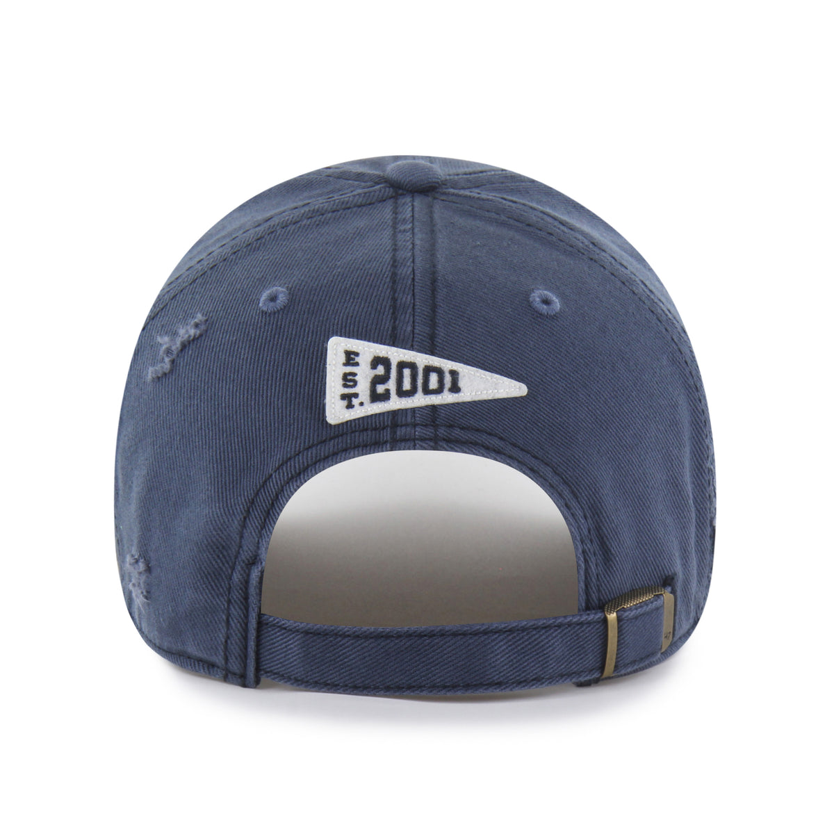 MEMPHIS GRIZZLIES SEYMOORE '47 CLEAN UP