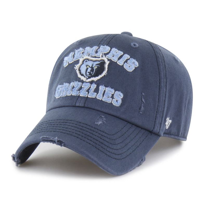 MEMPHIS GRIZZLIES SEYMOORE '47 CLEAN UP