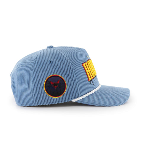 CHARLOTTE HORNETS ZOMBIE '47 HITCH