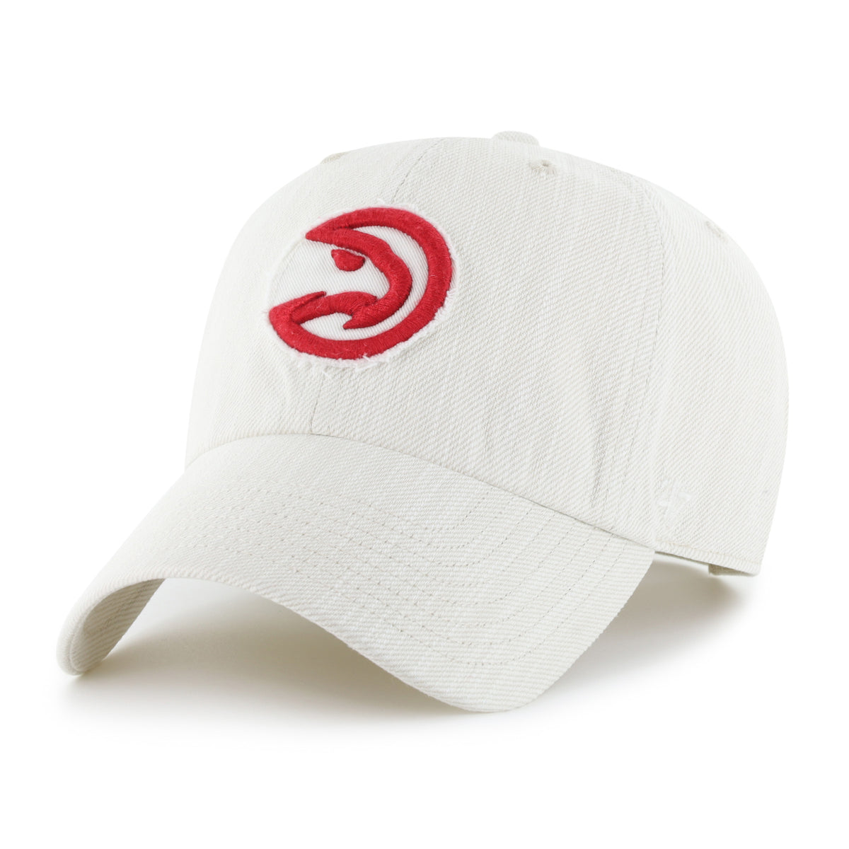 ATLANTA HAWKS SLUB TWILL '47 CLEAN UP