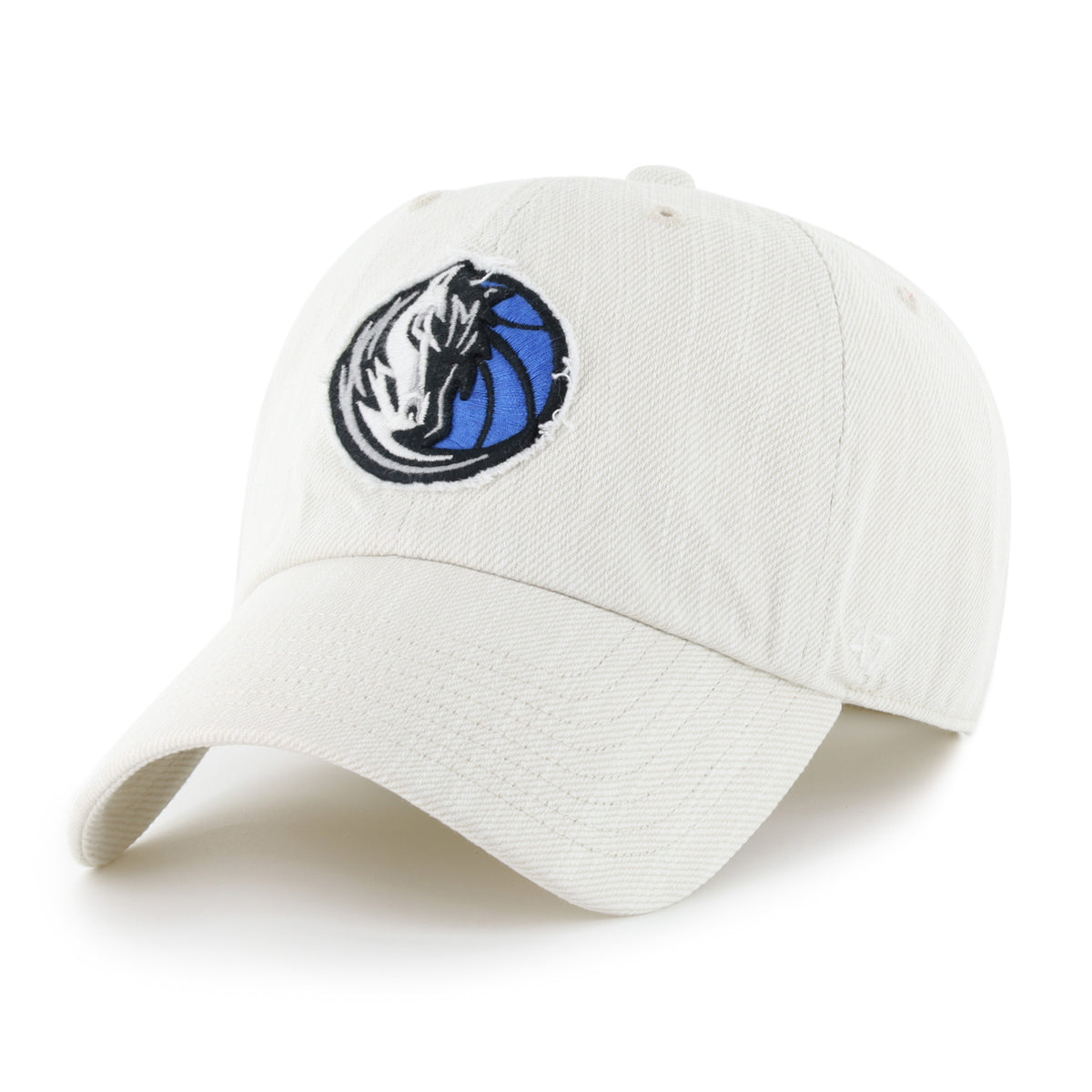 DALLAS MAVERICKS SLUB TWILL '47 CLEAN UP