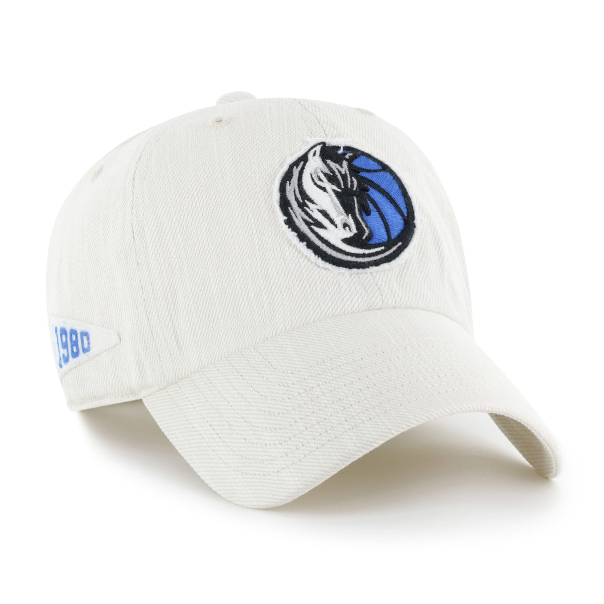 DALLAS MAVERICKS SLUB TWILL '47 CLEAN UP