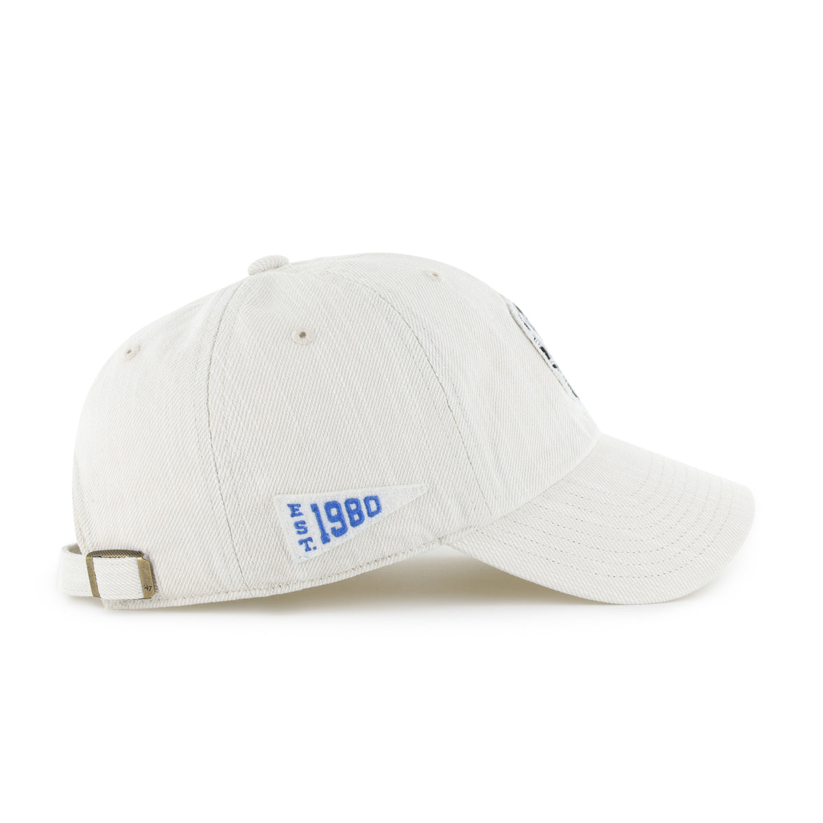 DALLAS MAVERICKS SLUB TWILL '47 CLEAN UP