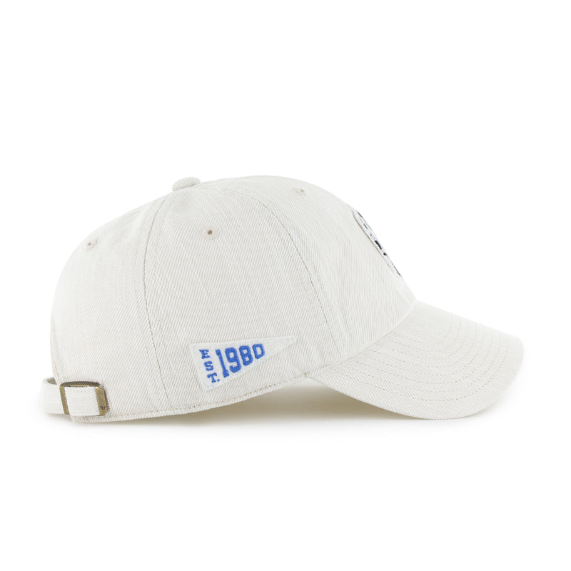 DALLAS MAVERICKS SLUB TWILL '47 CLEAN UP