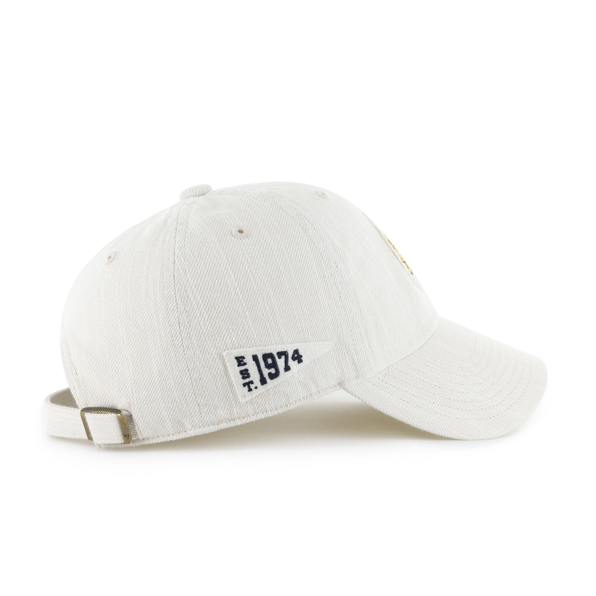DENVER NUGGETS SLUB TWILL '47 CLEAN UP