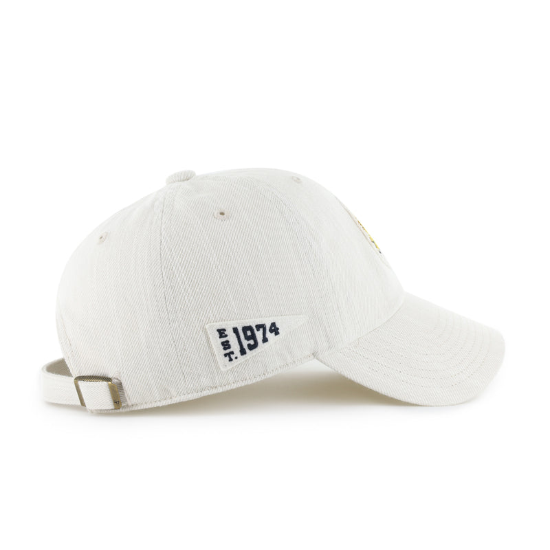 DENVER NUGGETS SLUB TWILL '47 CLEAN UP