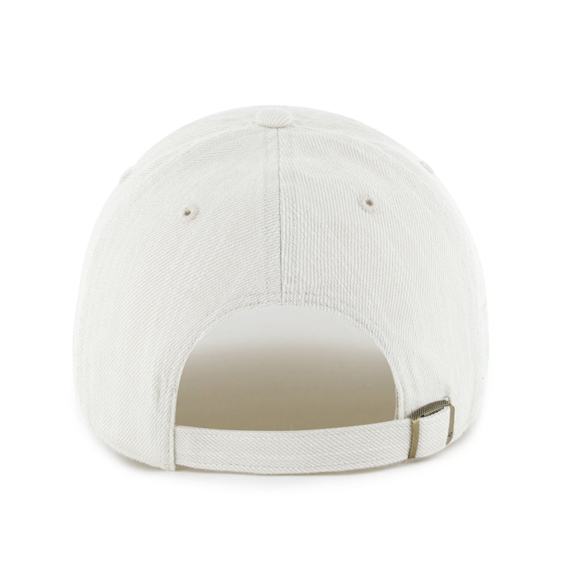 GOLDEN STATE WARRIORS SLUB TWILL '47 CLEAN UP
