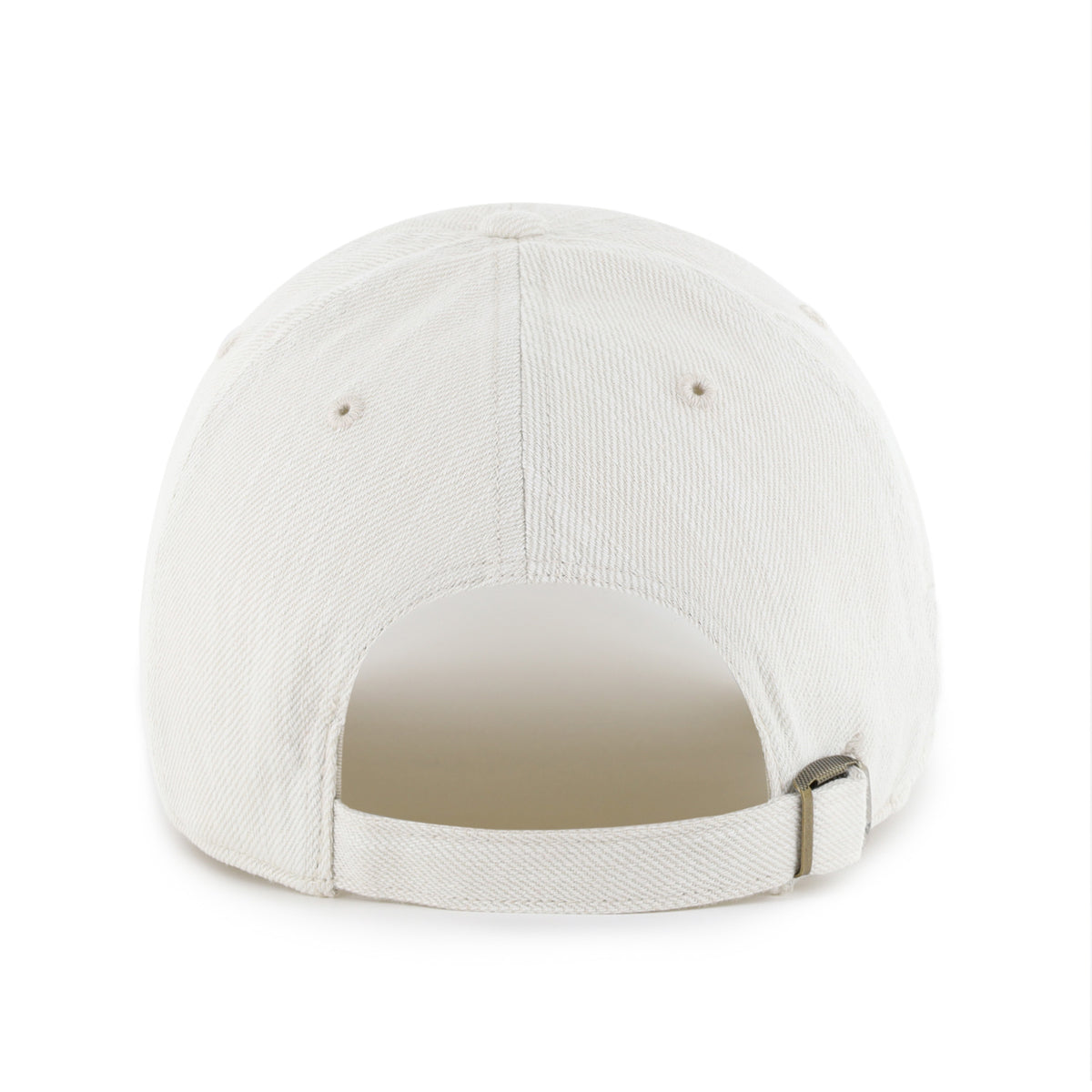 PHILADELPHIA 76ERS SLUB TWILL '47 CLEAN UP