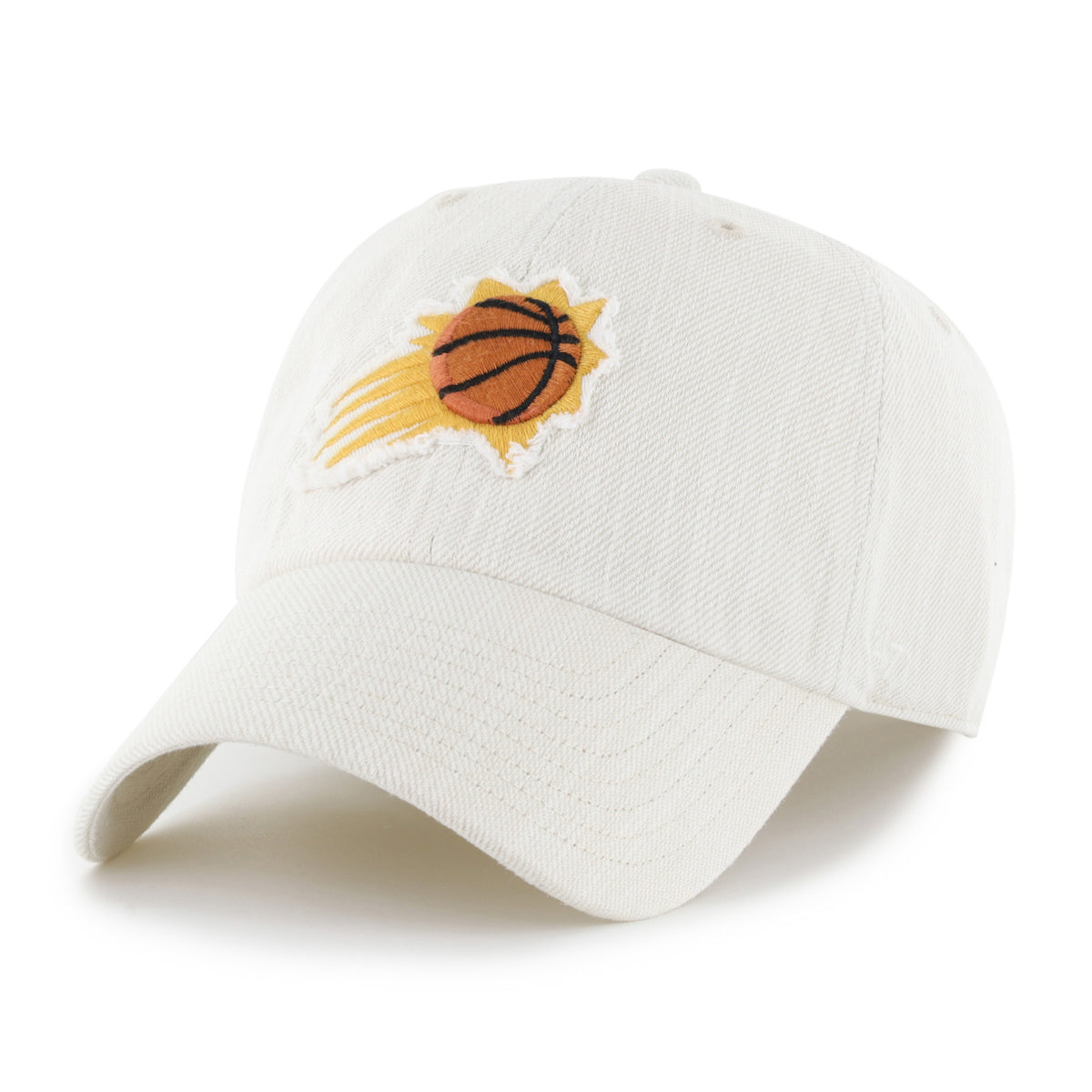 PHOENIX SUNS SLUB TWILL '47 CLEAN UP