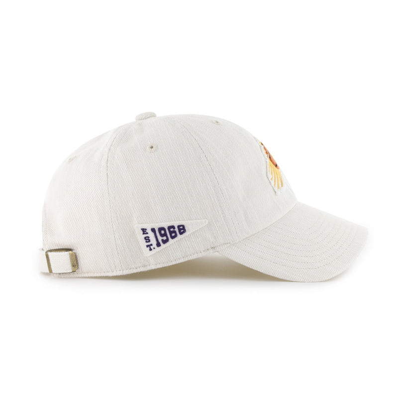 PHOENIX SUNS SLUB TWILL '47 CLEAN UP