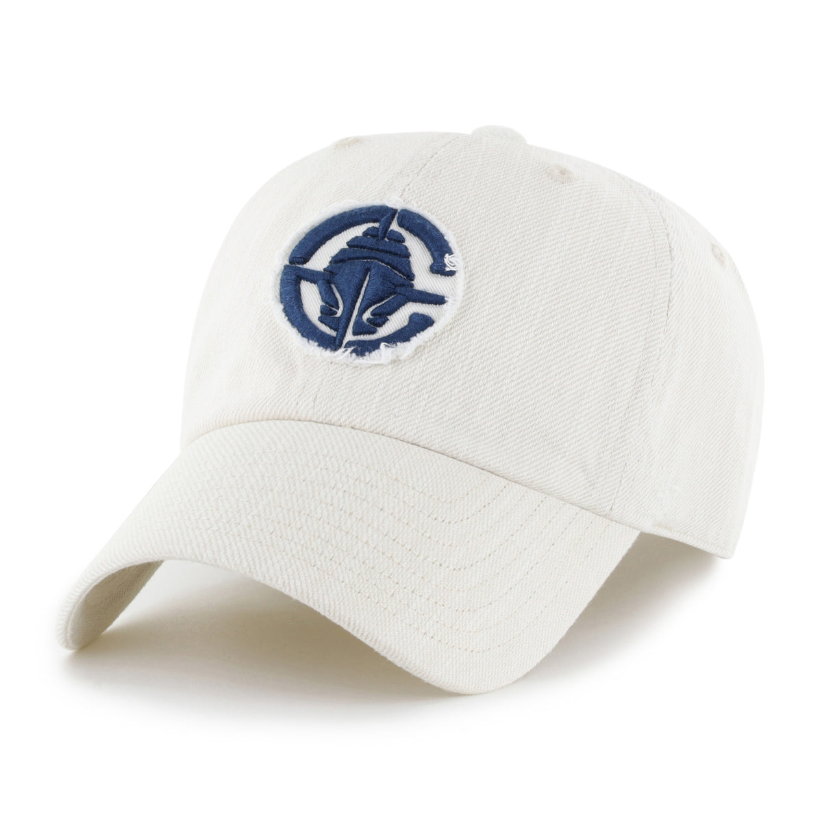 LOS ANGELES CLIPPERS SLUB TWILL '47 CLEAN UP