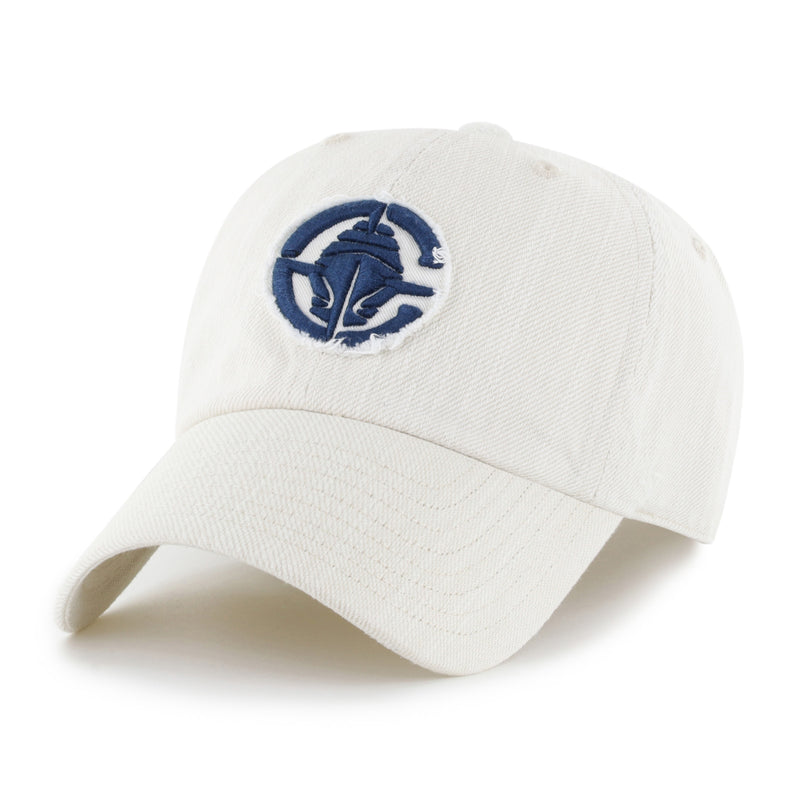 LOS ANGELES CLIPPERS SLUB TWILL '47 CLEAN UP