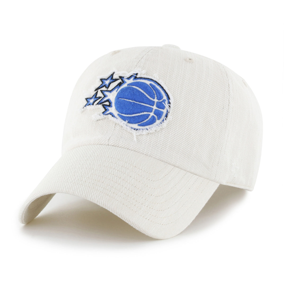 ORLANDO MAGIC SLUB TWILL '47 CLEAN UP