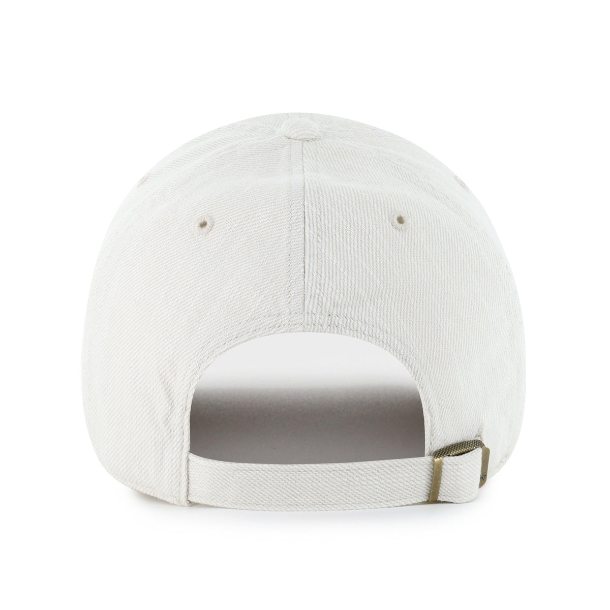 MEMPHIS GRIZZLIES SLUB TWILL '47 CLEAN UP