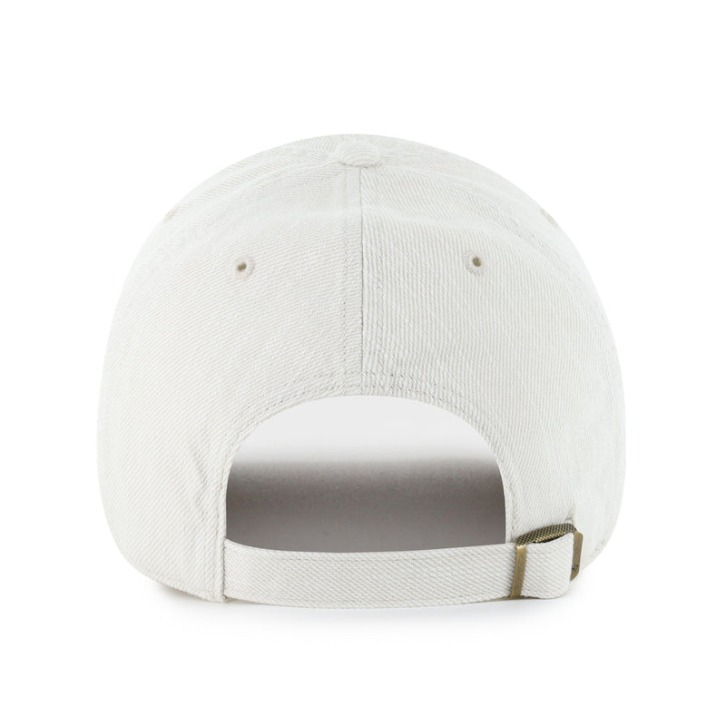 MEMPHIS GRIZZLIES SLUB TWILL '47 CLEAN UP