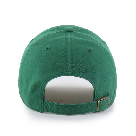 DENVER NUGGETS SHAMROCK CONFETTI ICON '47 CLEAN UP