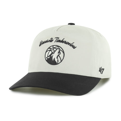 MINNESOTA TIMBERWOLVES SAFE BET '47 HITCH