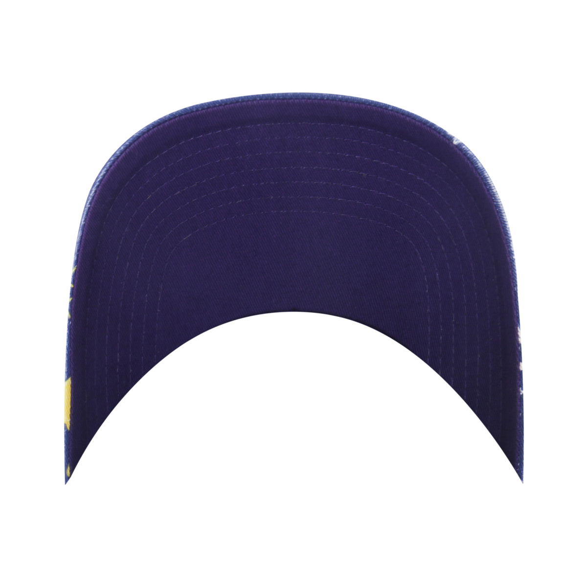 LOS ANGELES LAKERS STOMPING GROUND '47 KID'S CLEAN UP