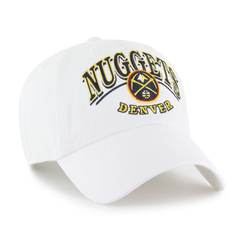 DENVER NUGGETS STARK '47 CLEAN UP