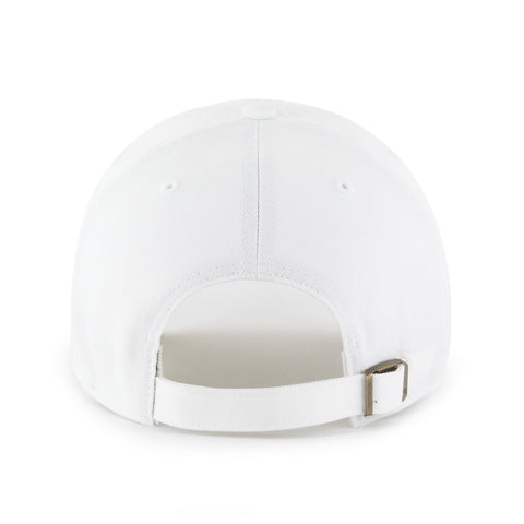 MILWAUKEE BUCKS STARK '47 CLEAN UP