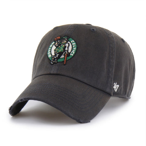 BOSTON CELTICS SUN BAKED '47 CLEAN UP
