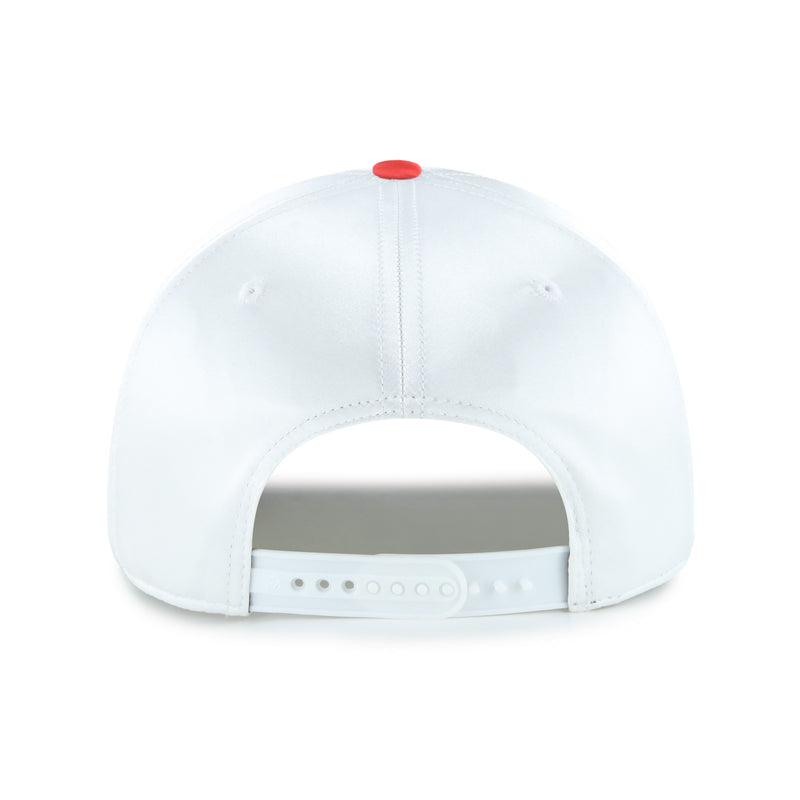 CHICAGO BULLS TRENDY BLOCK '47 HITCH