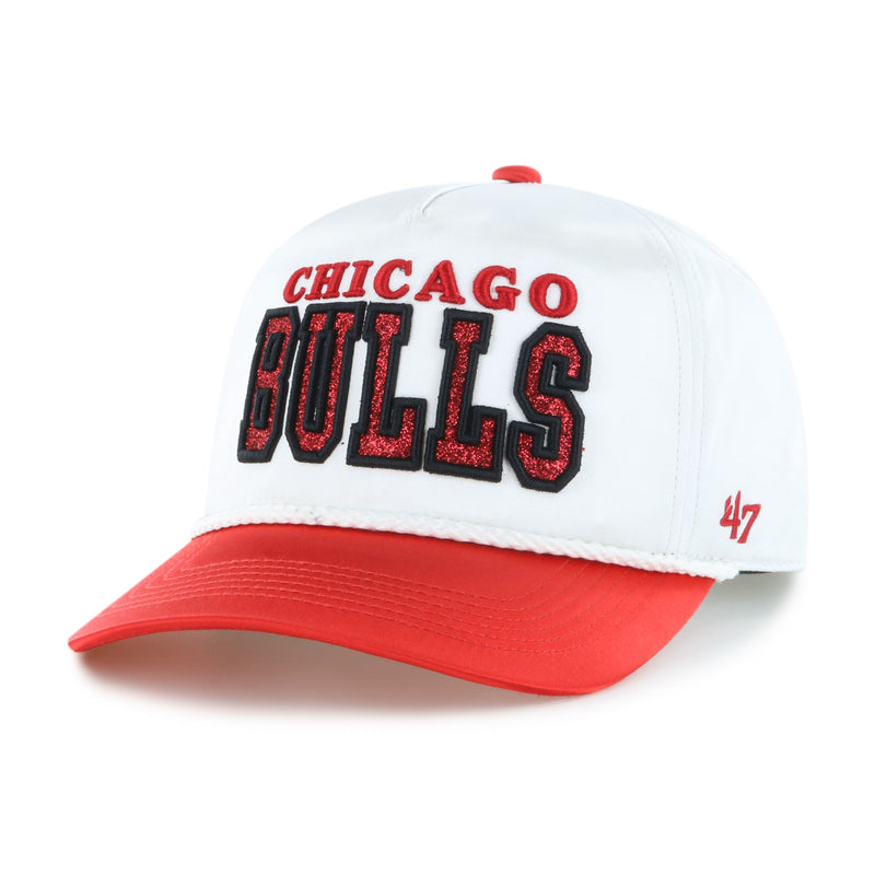 CHICAGO BULLS TRENDY BLOCK '47 HITCH