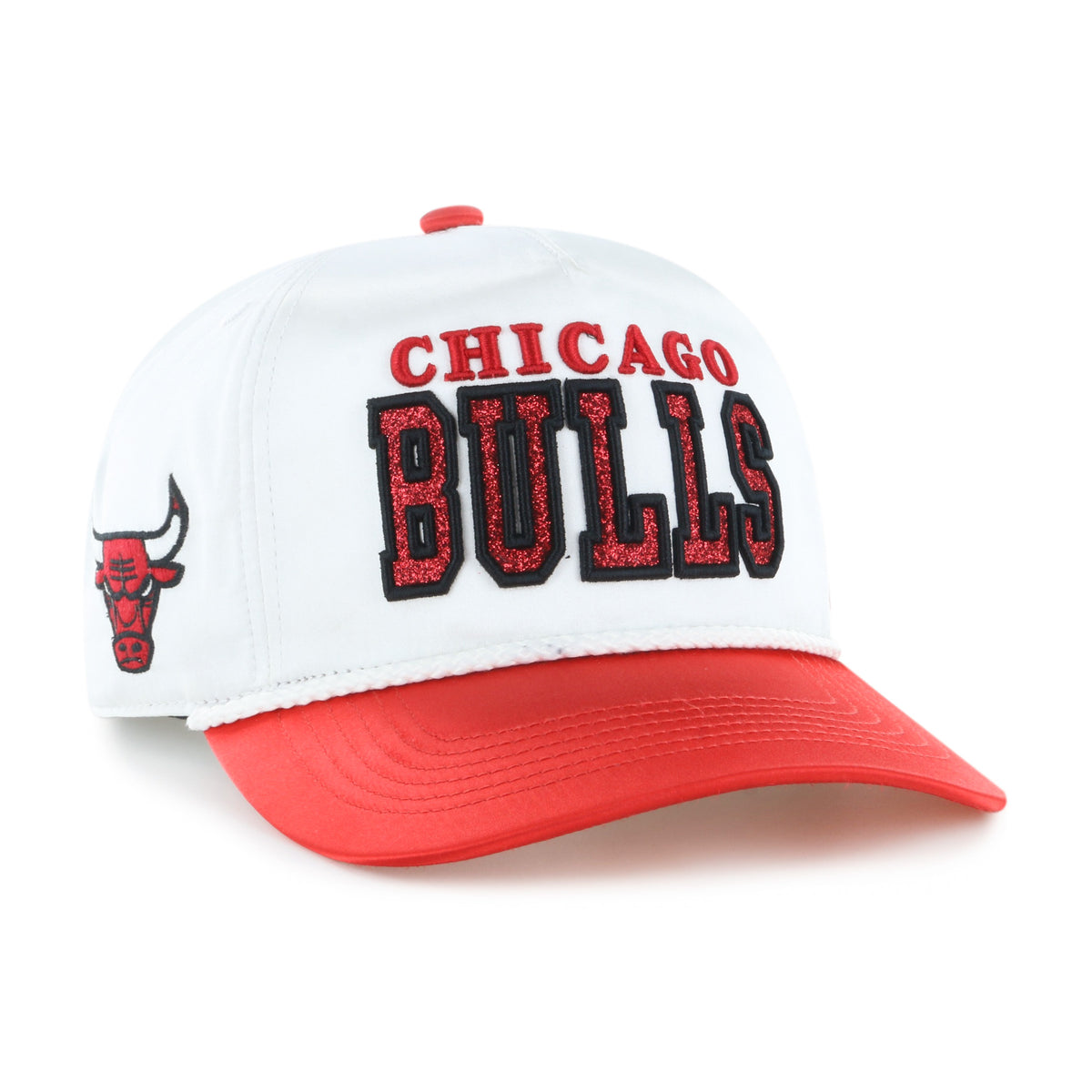 CHICAGO BULLS TRENDY BLOCK '47 HITCH