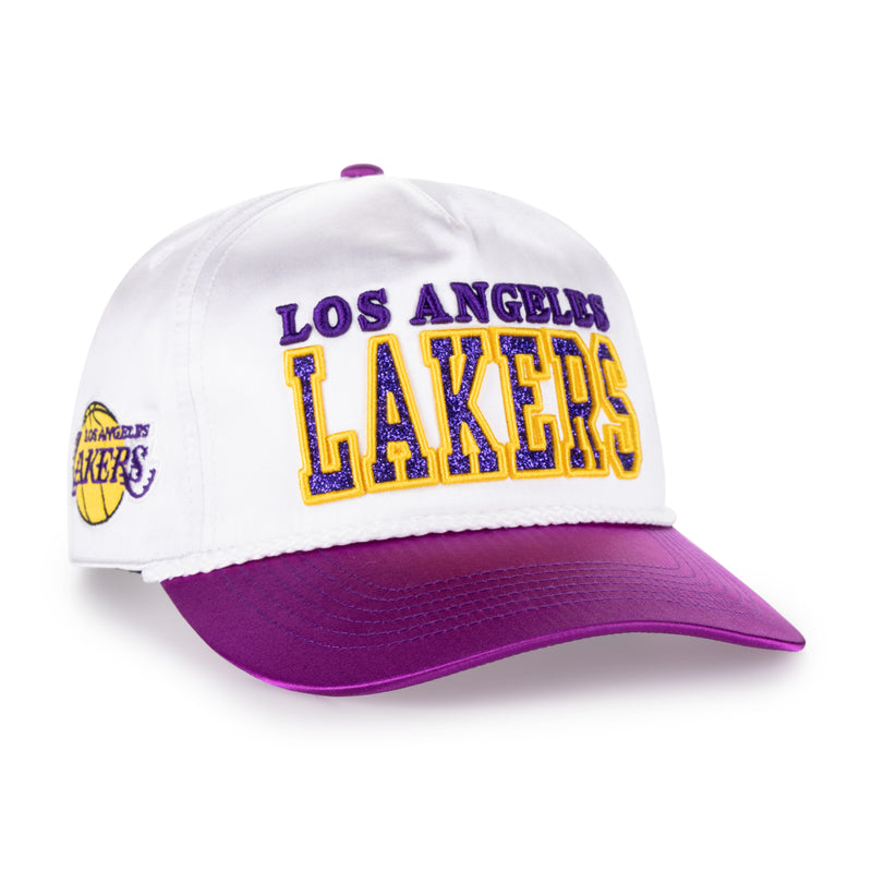 LOS ANGELES LAKERS TRENDY BLOCK '47 HITCH