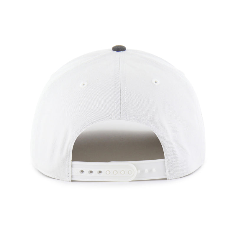 BOSTON CELTICS MANSION '47 HITCH