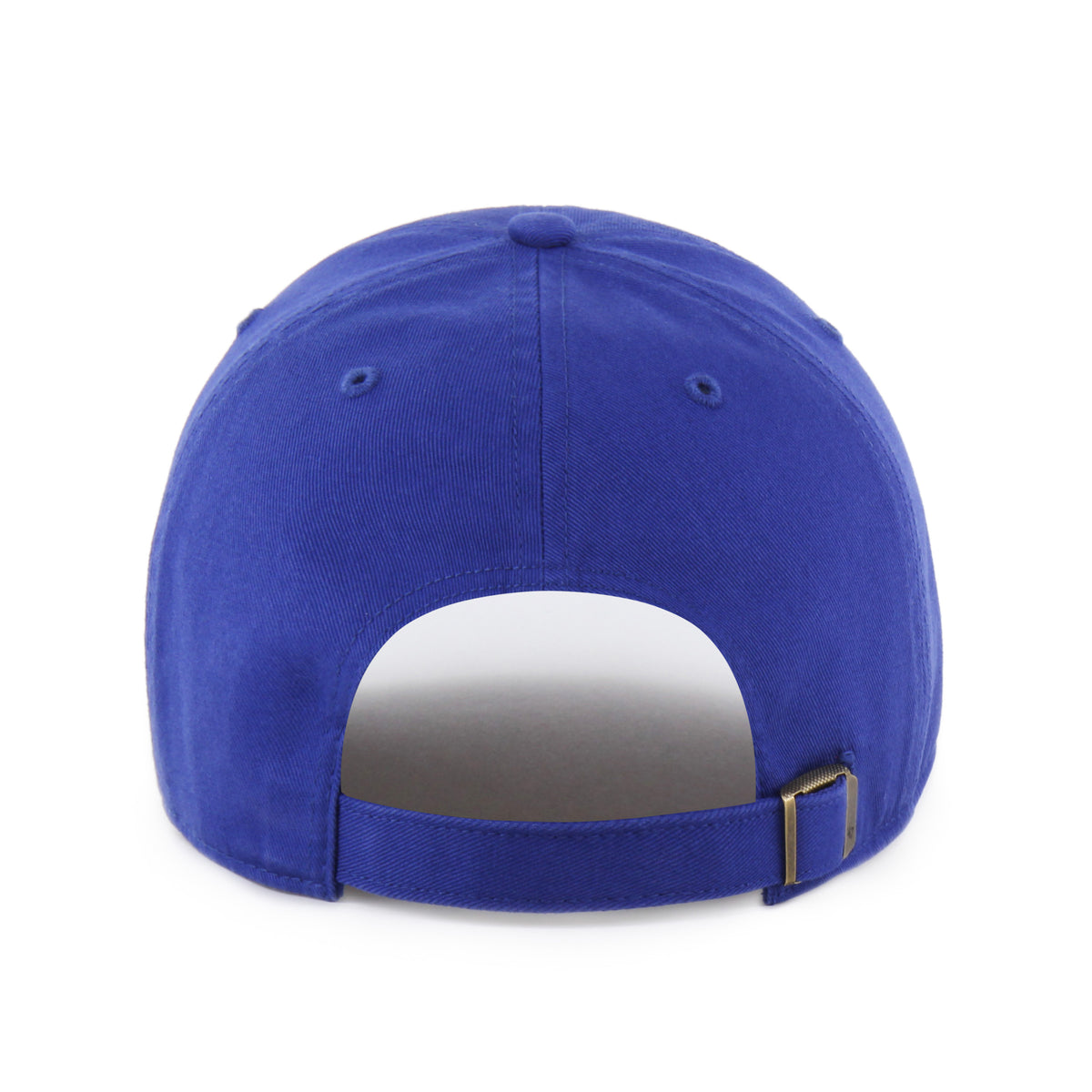 NEW YORK KNICKS SCRIPT '47 CLEAN UP