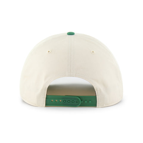 BOSTON CELTICS SCRIPT '47 HITCH