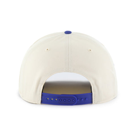 NEW YORK KNICKS SCRIPT '47 HITCH