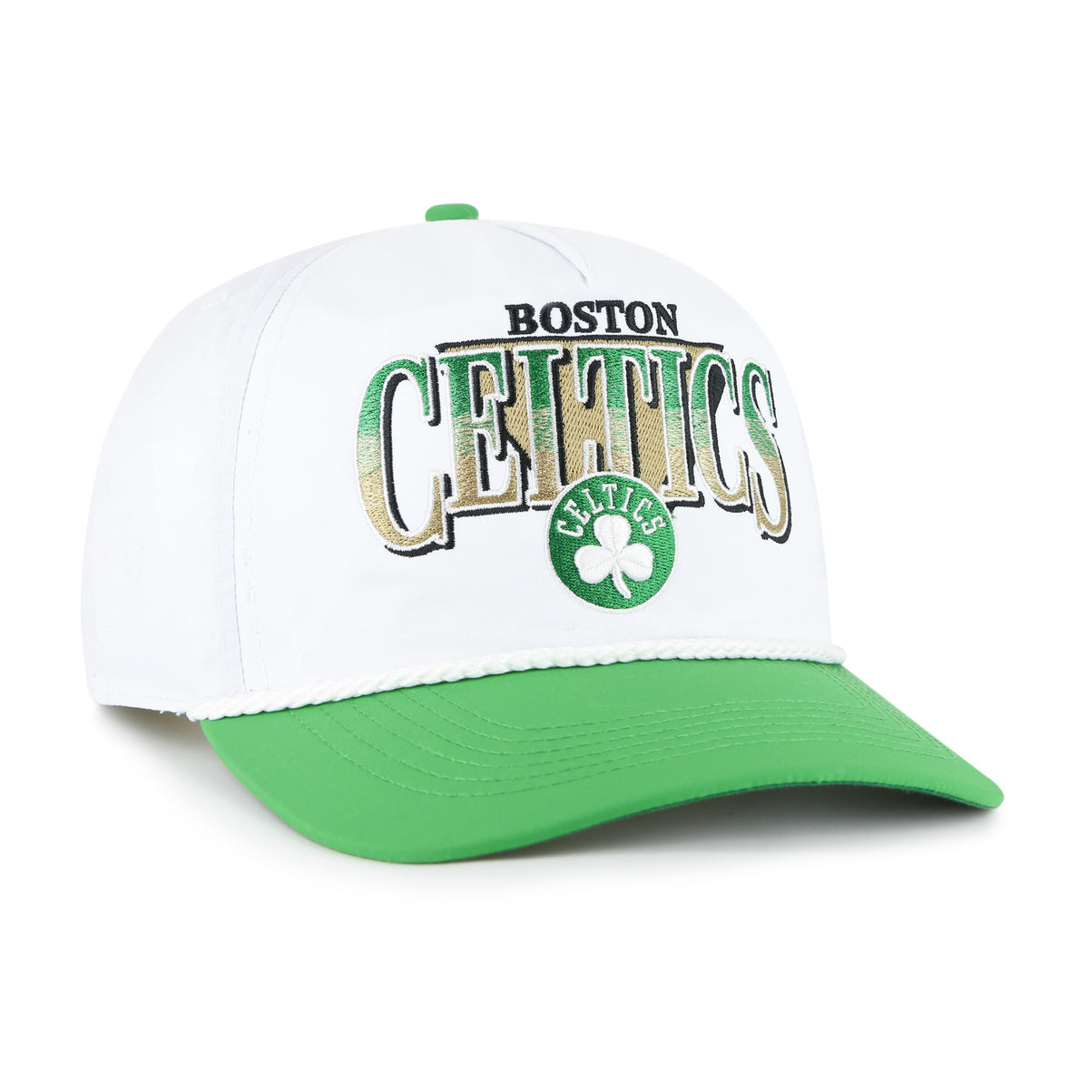 BOSTON CELTICS TRIBUTE '47 HITCH RF RELAXED FIT