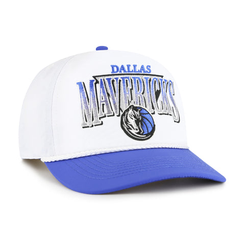DALLAS MAVERICKS TRIBUTE '47 HITCH RF RELAXED FIT