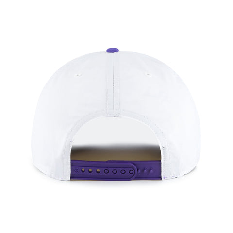 LOS ANGELES LAKERS TRIBUTE '47 HITCH RF RELAXED FIT