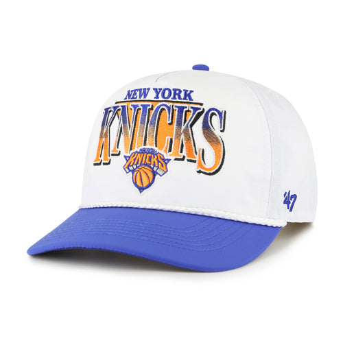 NEW YORK KNICKS TRIBUTE '47 HITCH RF RELAXED FIT